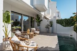 Town House-Marbella Golden Mile - Arco Iris