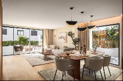 Town House-Marbella Golden Mile - Arco Iris