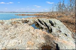 Archipelago On Georgian Bay