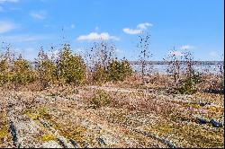 Archipelago On Georgian Bay