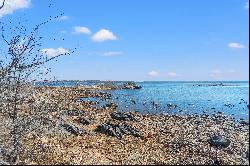 Archipelago On Georgian Bay