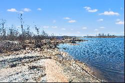 Archipelago On Georgian Bay