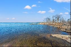 Archipelago On Georgian Bay