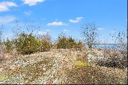 Archipelago On Georgian Bay