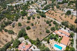 Terreno com ruina for Sale