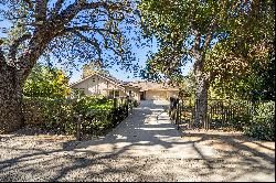 435 Gridley Road,Ojai, CA, 93023