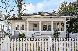 Charming Historic Bungalow in Inman Park