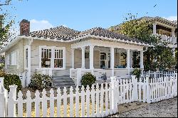 Charming Historic Bungalow in Inman Park