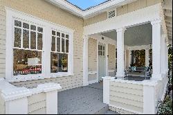 Charming Historic Bungalow in Inman Park