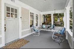 Charming Historic Bungalow in Inman Park