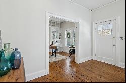 Charming Historic Bungalow in Inman Park