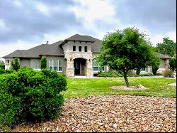 Come Home to 1060 Star Ridge, Spring Branch, TX 78070