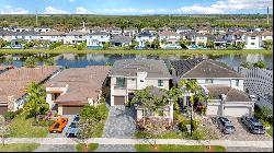 10855 Windward St, Coral Springs, FL, 33076