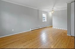 151 Courtland Avenue Apt 4A In Stamford, Connecticut