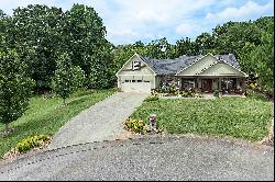 2701 Homestead Court, Maryville, TN 37804