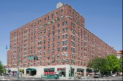 130 Lenox Avenue In Harlem, New York