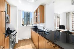 200 West End Avenue 16H In Upper West Side, New York