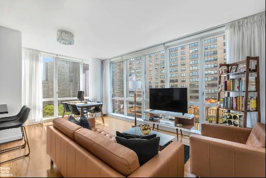 200 West End Avenue 16H In Upper West Side, New York