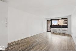 77 Fulton Street 15M In Lower Manhattan, New York