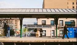 78 East 127Th Street 18 In Harlem, New York