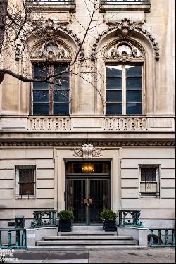 15 East 63Rd Street In Upper East Side, New York