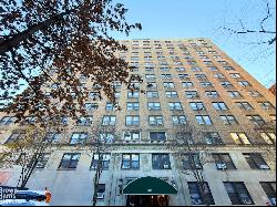 600 West 111Th Street 11A In Upper West Side, New York