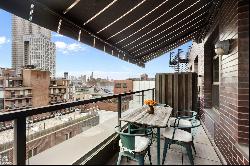 80 Metropolitan Avenue Phq In Williamsburg, New York