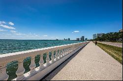 2413 Bayshore Boulevard 803, TAMPA, FL, 33629