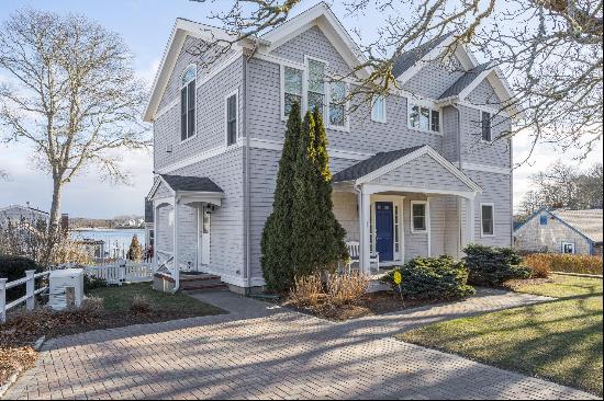 138 Baxter Avenue, Yarmouth, MA 02673