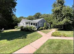 558 Craigville Beach Road, #7, Barnstable, MA 02632