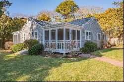 558 Craigville Beach Road, #7, Barnstable, MA 02632