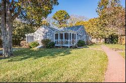 558 Craigville Beach Road, #7, Barnstable, MA 02632