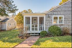 558 Craigville Beach Road, #7, Barnstable, MA 02632