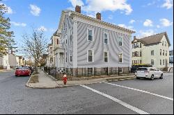 65 Chestnut St, New Bedford, MA 02740