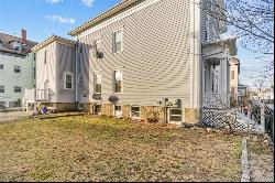 65 Chestnut St, New Bedford, MA 02740