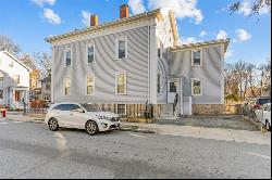 65 Chestnut St, New Bedford, MA 02740