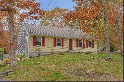 144 Round Cove Road, Harwich, MA 02645