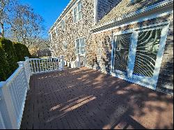 55 Bourne Street, Falmouth, MA 02536