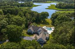 38 Beach Plum Hill Road, Barnstable, MA 02655