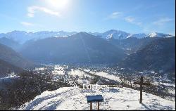 Bagnères-de-Luchon, 31110, France