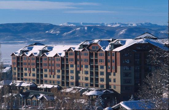 2305 Mount Werner Circle, Steamboat Springs, CO 80487