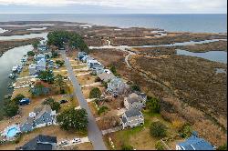 3936 Tarkle Ridge Drive, Kitty Hawk, NC 27949