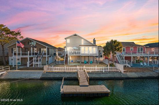 Ocean Isle Beach