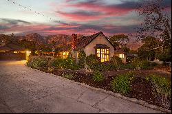 616 W Eucalyptus Street,Ojai, CA, 93023