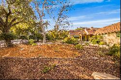 616 W Eucalyptus Street,Ojai, CA, 93023