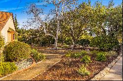 616 W Eucalyptus Street,Ojai, CA, 93023