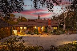 616 W Eucalyptus Street,Ojai, CA, 93023