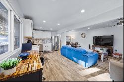 Modern Ski Condo