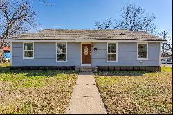 401 North 8th Street, Temple, TX 76501