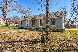 401 North 8th Street, Temple, TX 76501